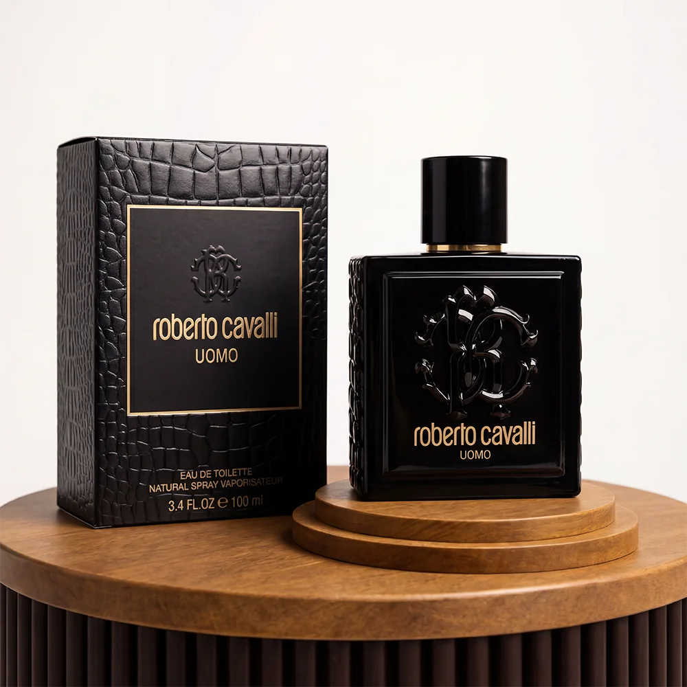 Roberto Cavalli Uomo EDT | 100 ml