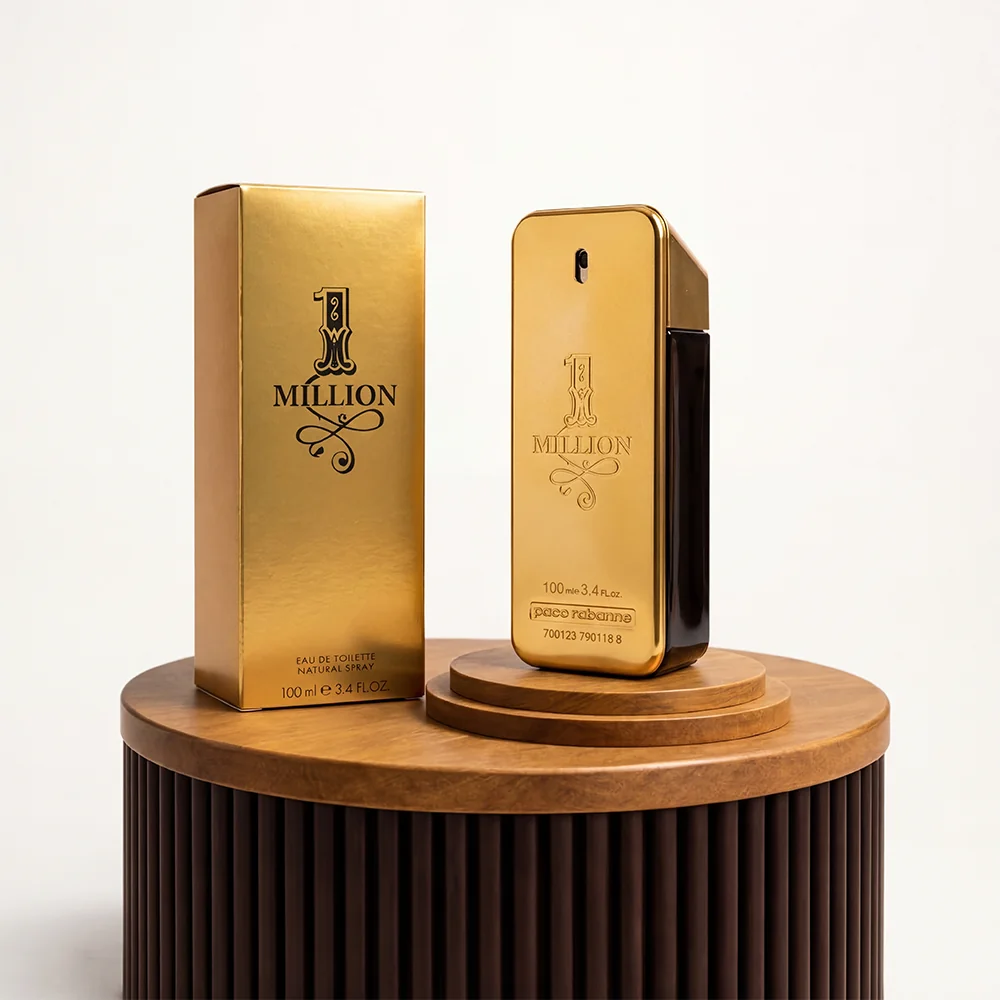 Paco Rabanne 1 Million EDT | 100 ml