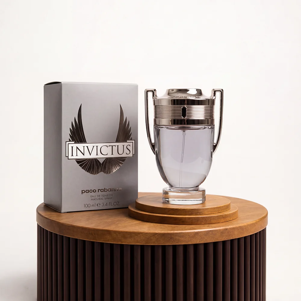Paco Rabanne Invictus EDT | 100 ml
