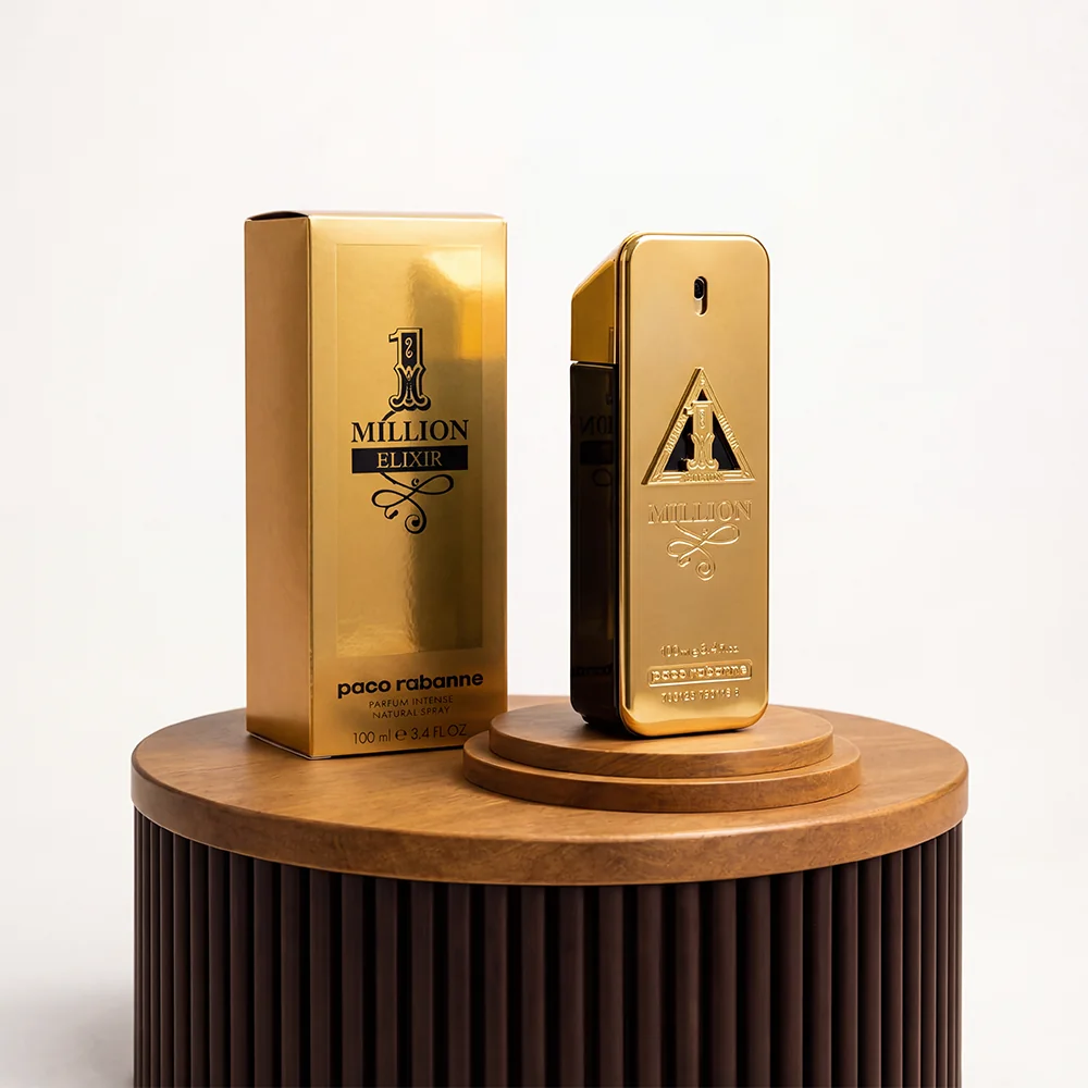 Paco Rabanne 1 Million Elixir | 100 ml