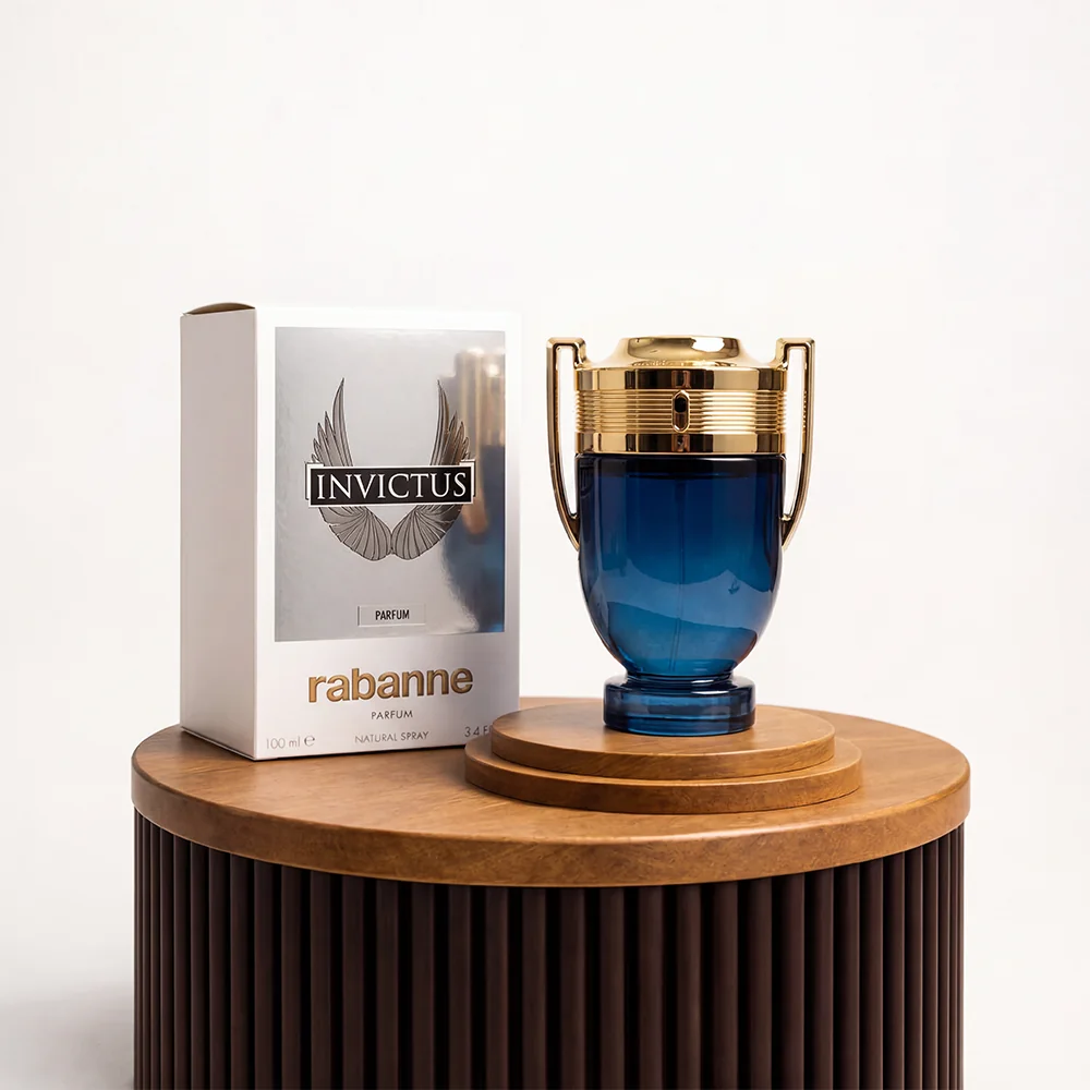 Paco Rabanne Invictus Parfum EDP | 100 ml