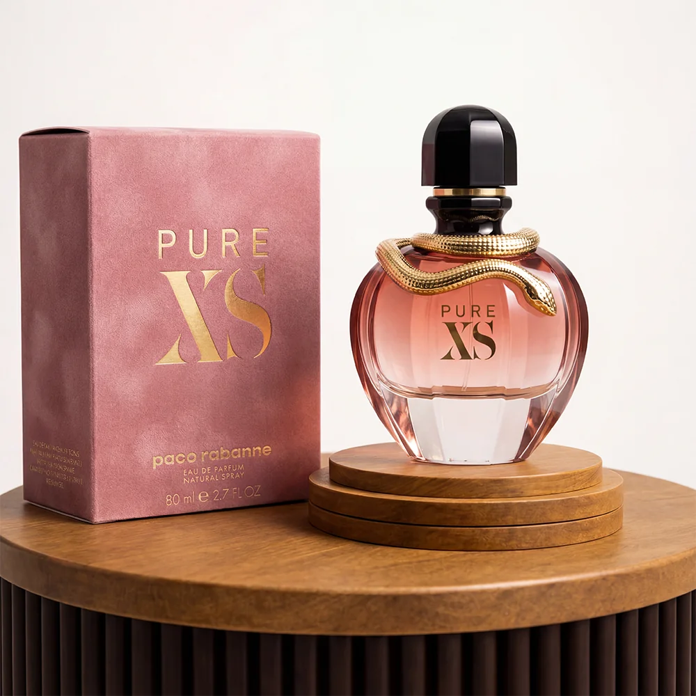 Paco Rabanne Pure XS EDP | 80 ml