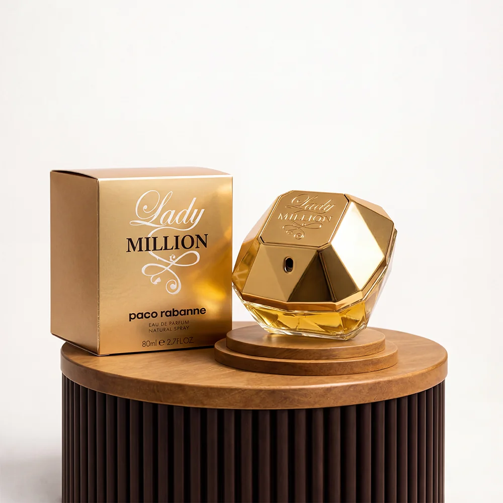 Paco Rabanne Lady Million EDP | 80 ml