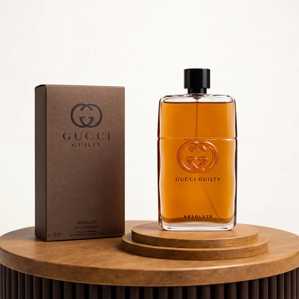 Gucci Guilty Absolute EDP | 90 ml