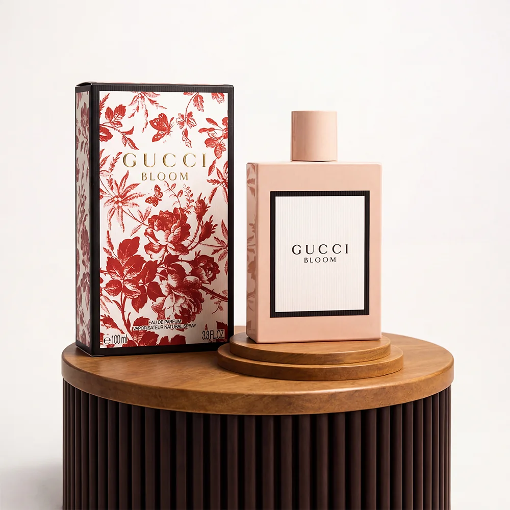 Gucci Bloom EDT | 100 ml