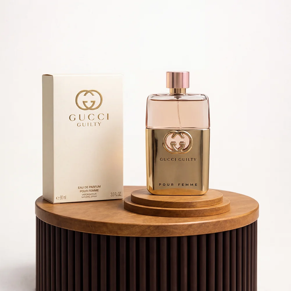 Gucci Guilty EDP | 90 ml