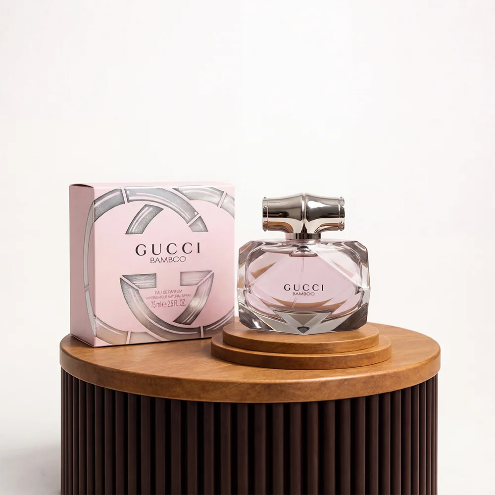 Gucci Bamboo EDP | 75 ml