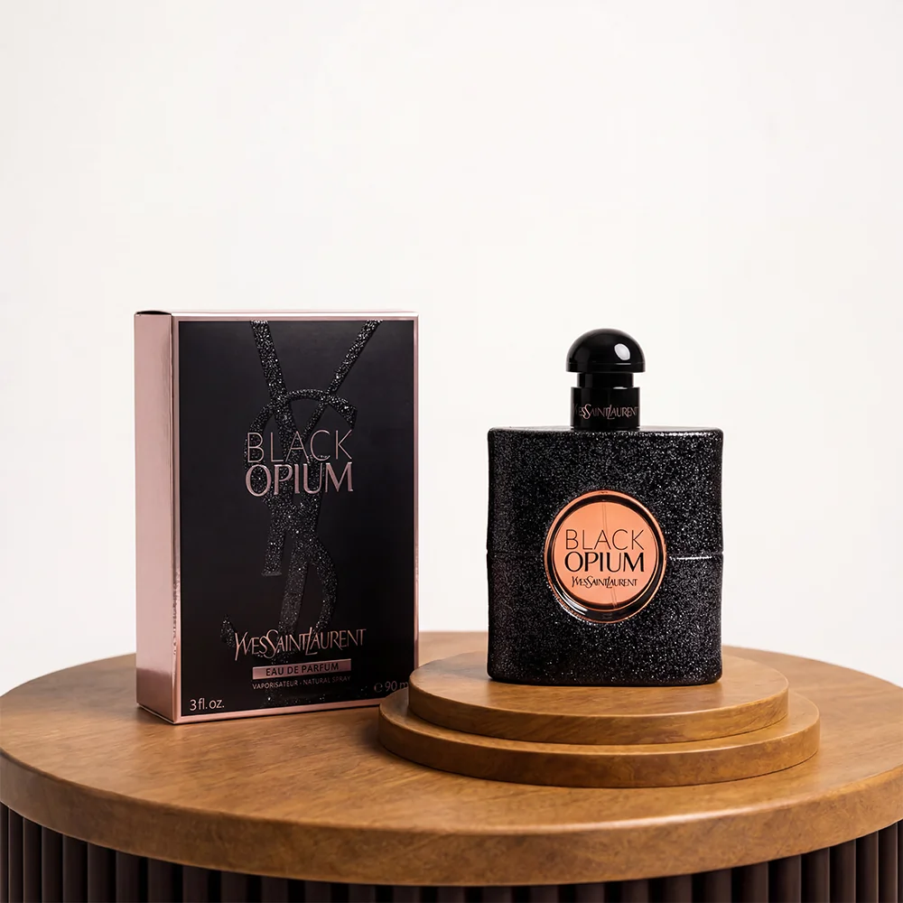 YSL Black Opium EDP | 90 ml