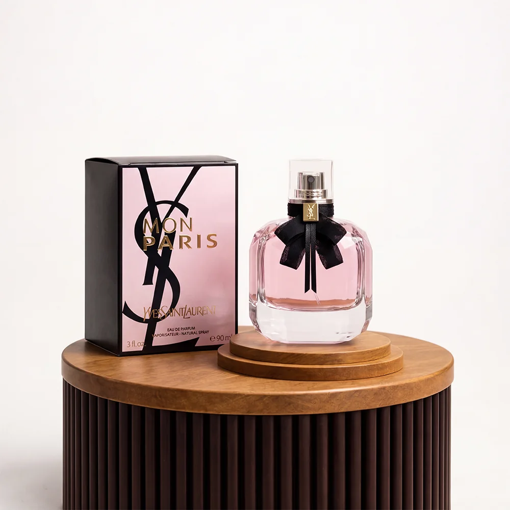 YSL Mon Paris EDP | 90 ml