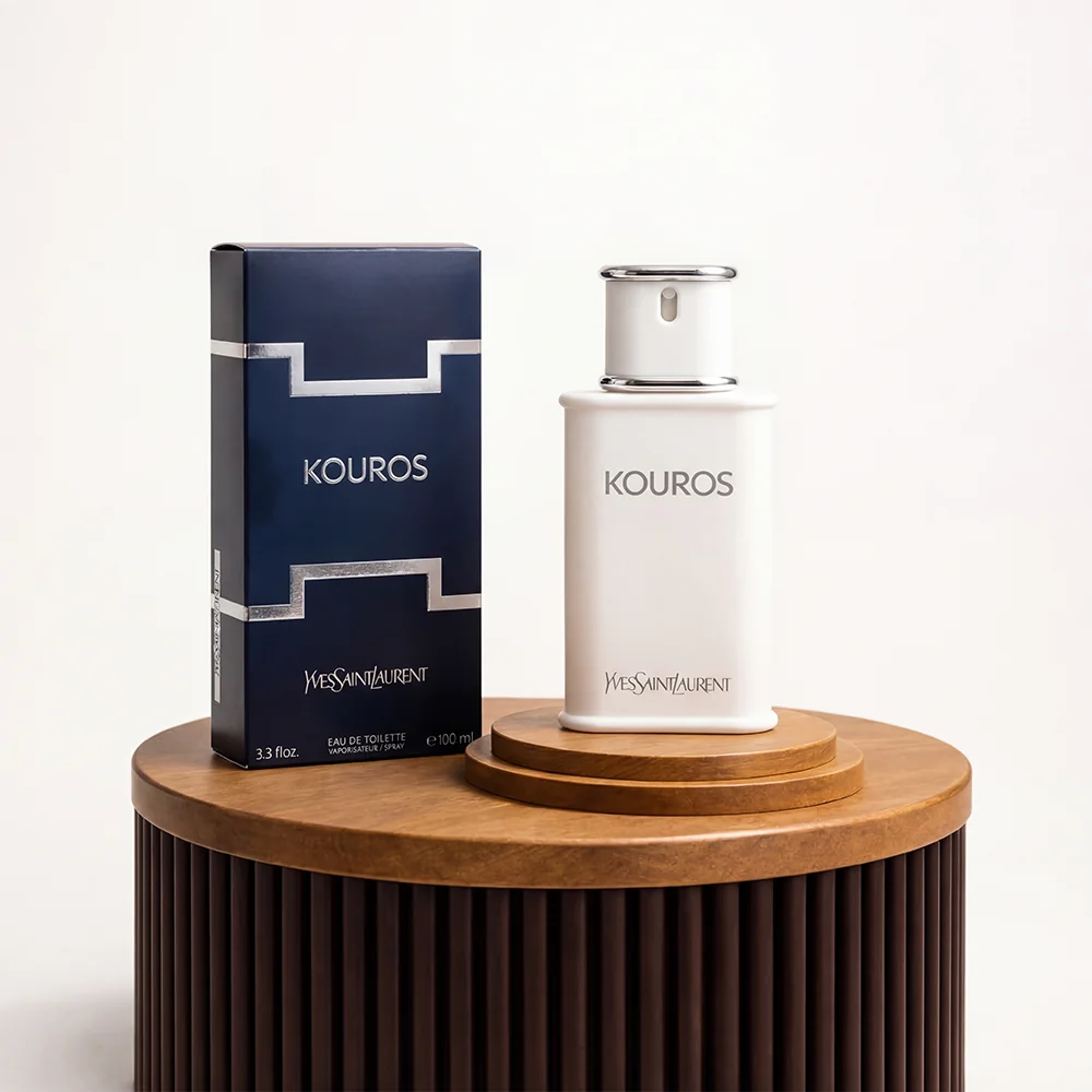 YSL Kouros EDT | 100 ml