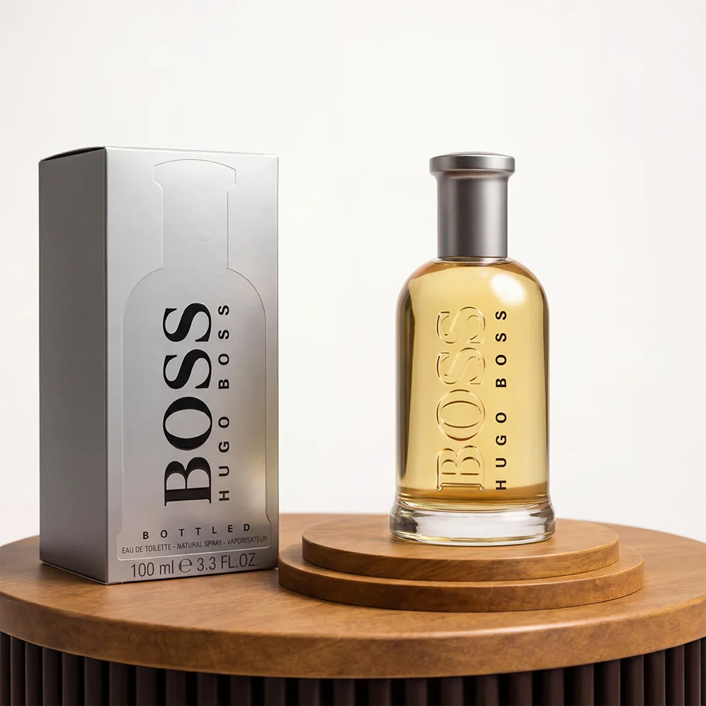 Boss Bottled EDT | 100 ml