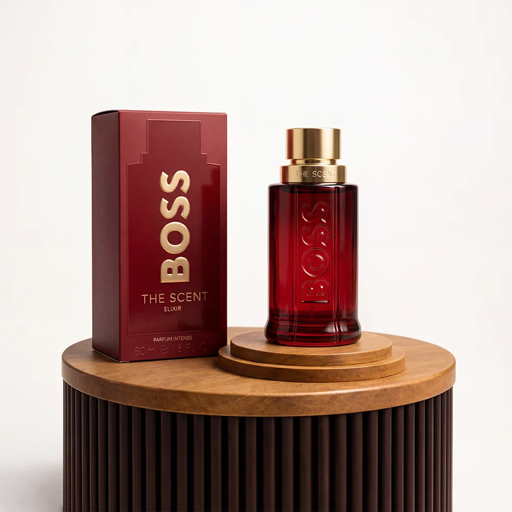 Boss Bottled Elixir | 50 ml