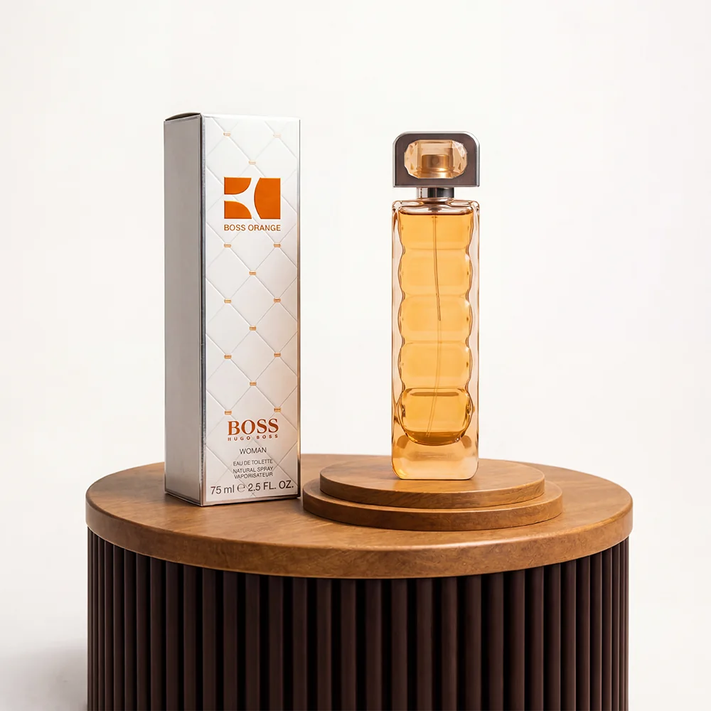 Boss Orange EDT | 75 ml
