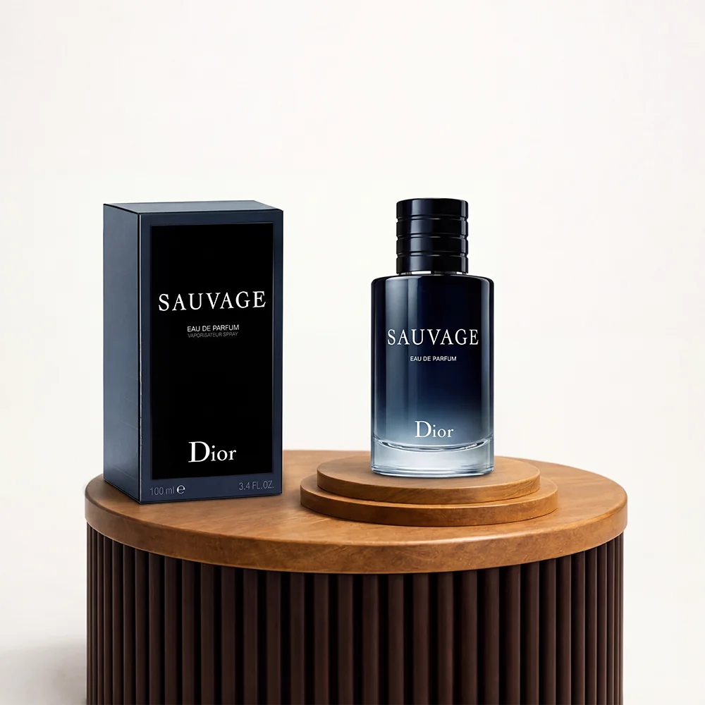 Dior Sauvage EDP | 100 ml