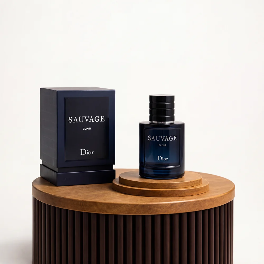 Dior Sauvage Elixir | 60 ml