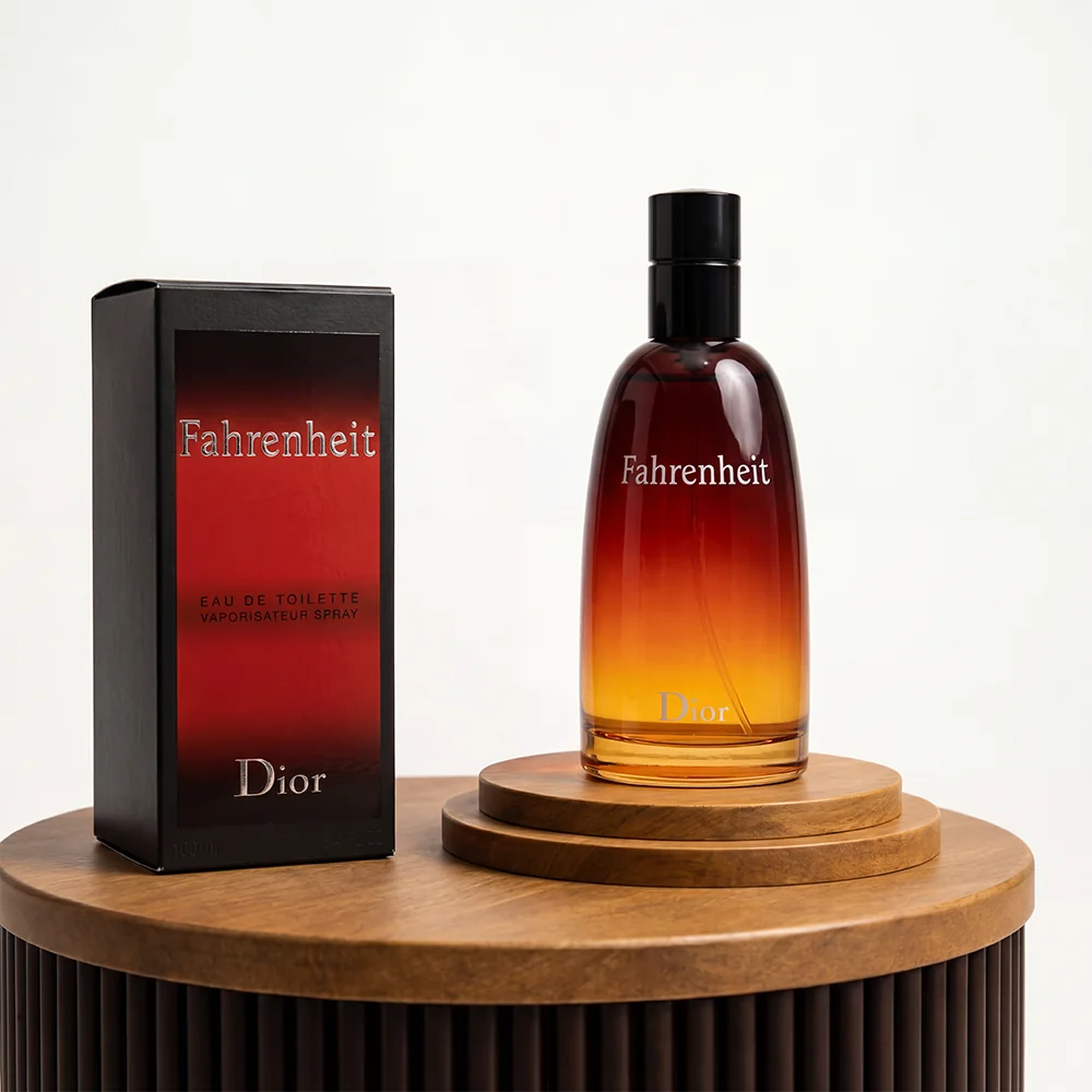 Dior Fahrenheit EDT | 100 ml