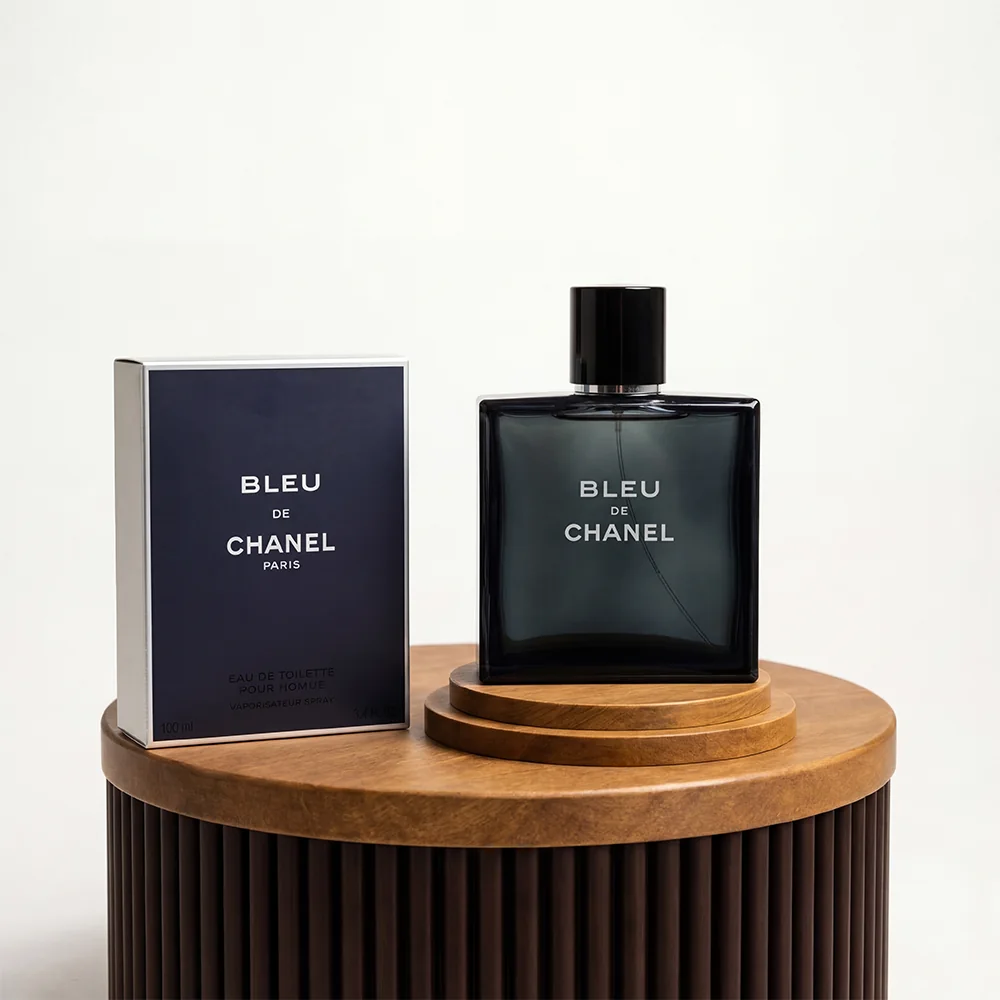 Bleu de Chanel EDT | 100 ml