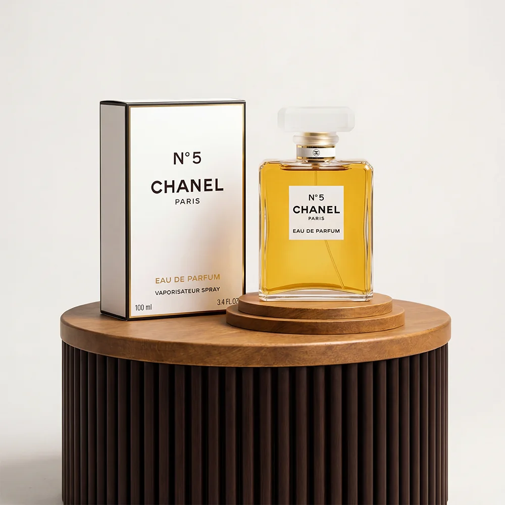 Chanel No 5 EDP | 100 ml
