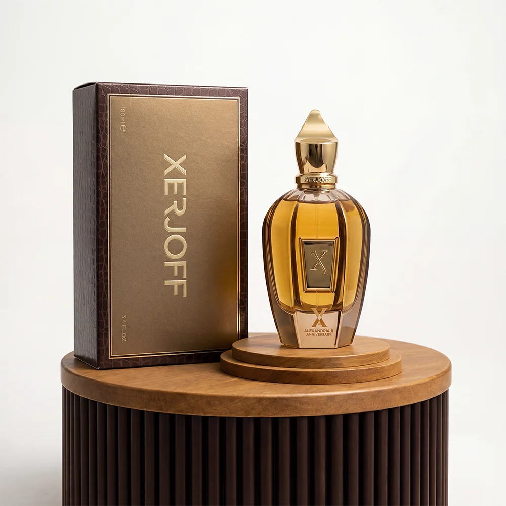 Xerjof Alexandria II EDP | 100 ml