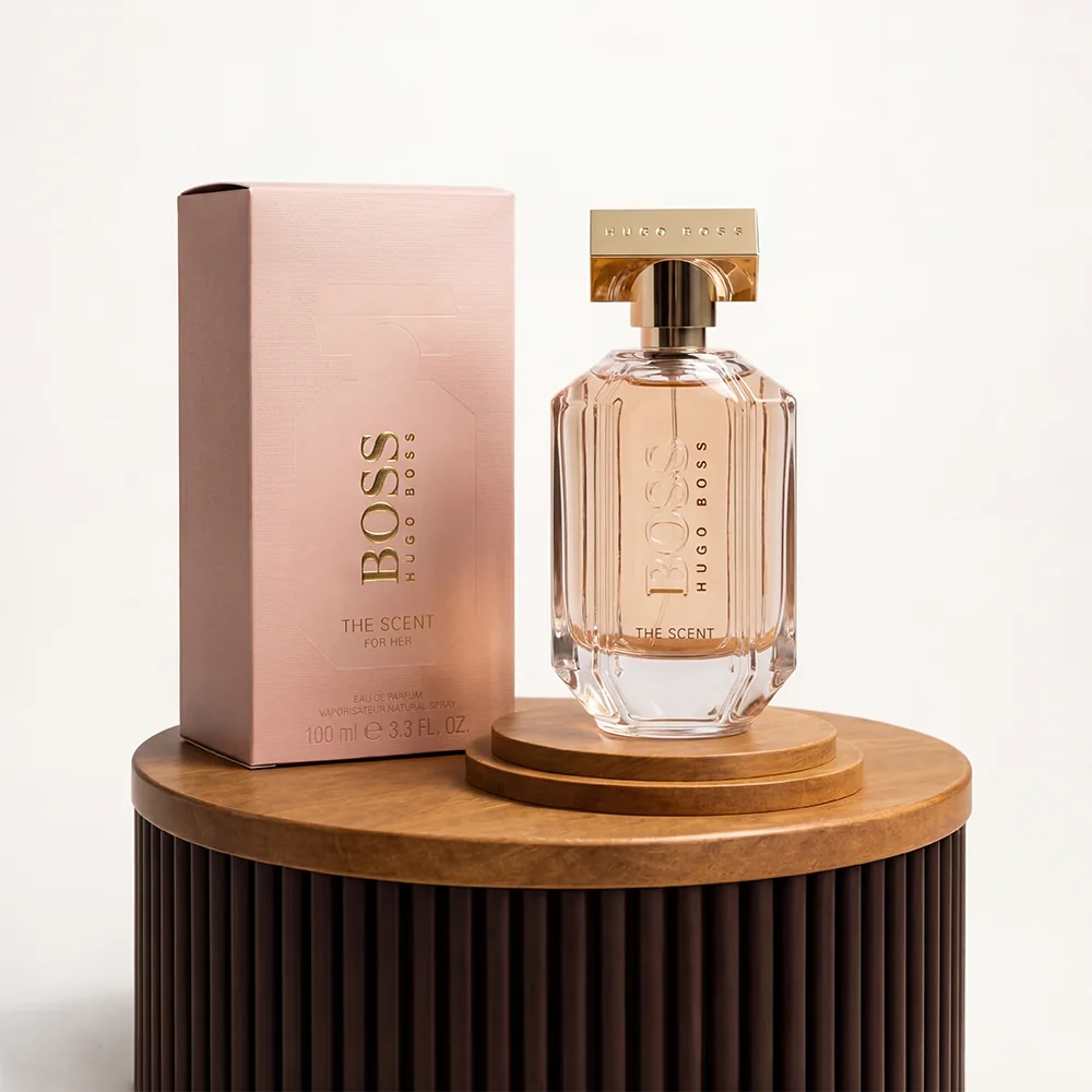 Boss The Scent for Her EDP | 100 ml